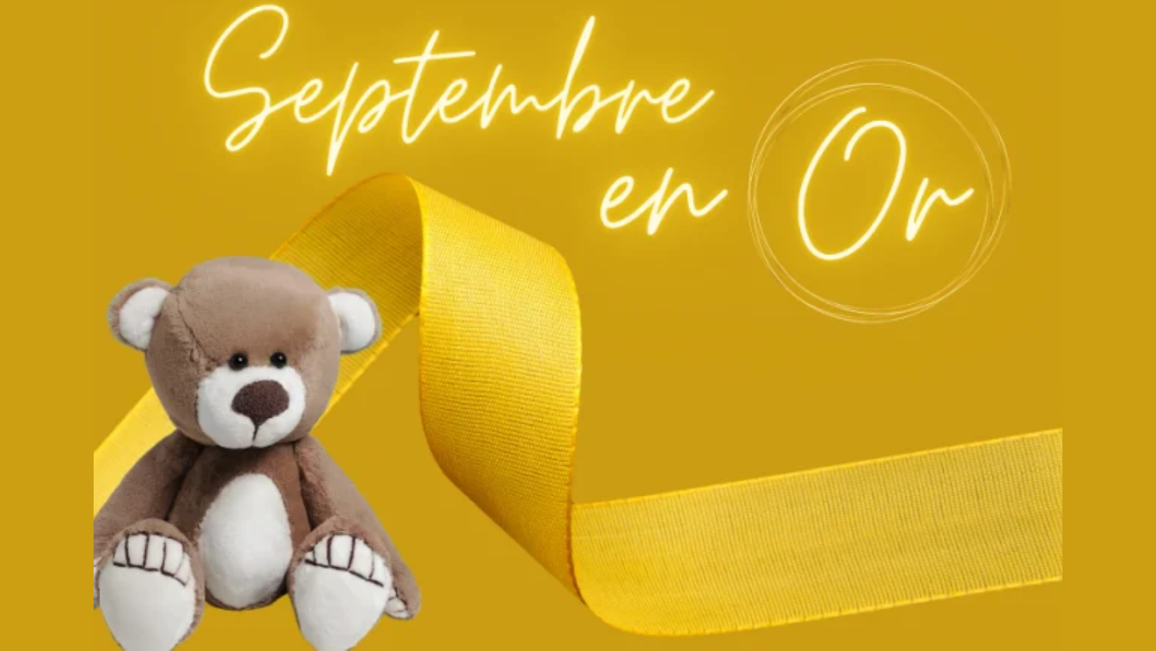 Septembre en Or : une journée de solidarité à l’école